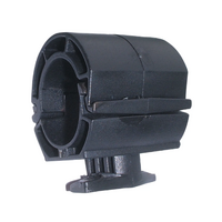 Pipe Support Systems | QUICK POSITIONING CLIP 5/8 | PN: B6448