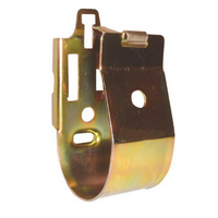 Pipe Support Systems | Xtra 1/2 - 7/8 Metal Hanger Size 3 | PN: B6493