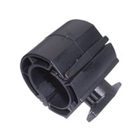 Pipe Support Systems | Rapid Positioning Clip 1-5/8 | PN: B6538