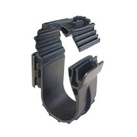 Pipe Support Systems | Bbj Plastic Hanger 3/8- 5/8 | PN: B6543