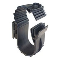 Pipe Support Systems | Bbj Plastic Hanger 1/2-7/8 | PN: B6544