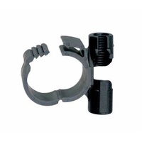 Pipe Support Systems | ASPEN Xtra - M10 - 5/8" Stud Clip | PN: B6817