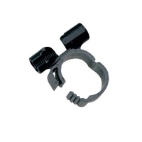 Pipe Support Systems | ASPEN Xtra - M10 - 1-1/8" Stud Clip 28mm | PN: B6821