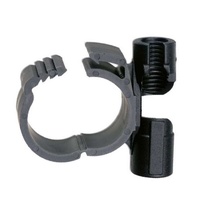 Pipe Support Systems | ASPEN Xtra - M10 - 1-1/4" Stud Clip | PN: B6822