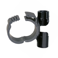 Pipe Support Systems | ASPEN Xtra - M10 - 2-1/8" Stud Clip | PN: B6827