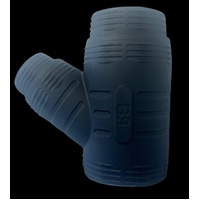 Return Air Boxes | Multi-Dimension Duct BTO | PN: B8