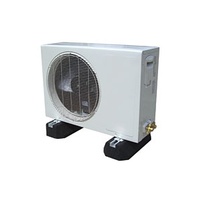 AC Mounting Accessories | Big Foot Fix It A/C Mounting Block | PN: B9368SET