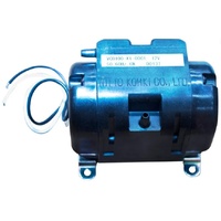 Electronic Cont - Other | Hgm-Mz Pump | PN: BA3155176
