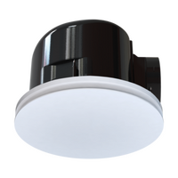 Bathroom Exhaust Fans | Pacific Ventilation BEC Header Box Fan | PN: BEC150X