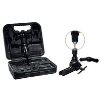 Flaring & Swaging | CPS Blackmax Lightweight Drill Compatible Flaring Tool (R410A) | PN: BFT850D