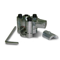 Service Access Valves | Supco Bullet Piercing Valve 1/2" & 5/8" | PN: BPV-21