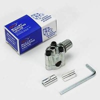 Service Access Valves | Supco Bullet Piercing Valve 1/4", 5/16", 3/8" | PN: BPV-31