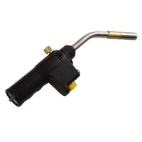 Brazing and Welding Tools | CPS Auto-Ignite Hand Torch | PN: BRHT1