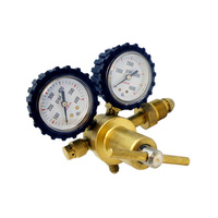 Brazing and Welding Tools | Nitrogen Regulator 4300 KPA | PN: BRRN2A