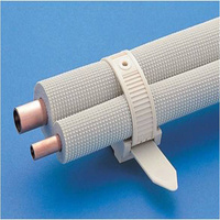 AC Brackets - Inaba | Inaba Big Tie 250Mm X Pkt 20 | PN: BT250