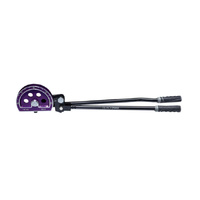 Tube Benders | CPS - Lever Tube Bender 7/8" | PN: BTB14