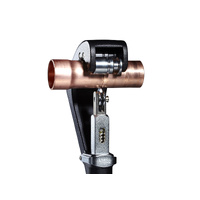 Tube Cutters & Spares | TUBE CUTTER 3/8 - 2-5/8 | PN: BTC500