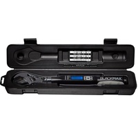Hand Tools | CPS - BlackMax Torque Wrench - Adjustable Electronic | PN: BTLDTW