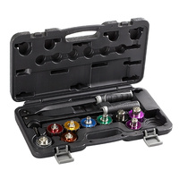 Tube Expanders | CPS BlackMax Premium Tube Epanding Kit 1/4"- 1-1/8" | PN: BTLE9