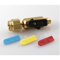 Service Access Valves | CPS Ball Valve | PN: BV