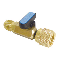 Service Access Valves | CPS Ball Valve | PN: BV38