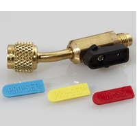 Charging Hoses | CPS Ball Valve | PN: BV45