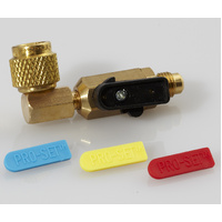 Service Access Valves | CPS Ball Valve | PN: BV90