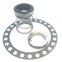 Comp Spares - Frascold | Shaft Seal Kit PJS Open Drive Compressor | PN: BW01045