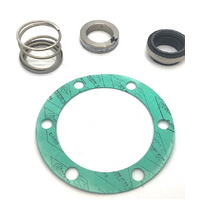 Comp Spares - Frascold | Shaft Seal Kit Y72 | PN: BY00115