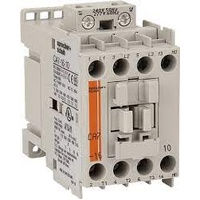 Contactors, Overloads and Relays | Contactor 3P 7.5Kw 240Vav | PN: CA7-16-10-240