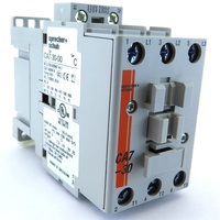 Contactors, Overloads and Relays | Contactor 3P 15.0Kw 240Vac | PN: CA7-30-00-240