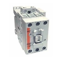 Contactors, Overloads and Relays | Contactor 3P 18.5Kw 24 Vac | PN: CA7-37-00-24