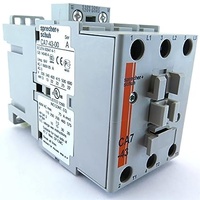 Contactors, Overloads and Relays | Contactor 3P 22.0Kw 240Vac | PN: CA7-43-00-240