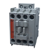 Contactors, Overloads and Relays | Contactor 3P 4.0Kw 240Vac | PN: CA7-9-10-240