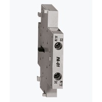 Contactors, Overloads and Relays | Auxiliary Contact 1-N/C | PN: CA7-PA-01