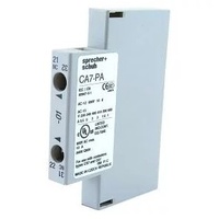 Contactors, Overloads and Relays | Auxiliary Contact 2-N/O | PN: CA7-PA-20