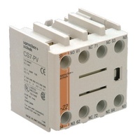 Contactors, Overloads and Relays | Ca7-Vp-S22 Contacts | PN: CA7-PV-S22