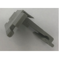 Coolroom & Cabinet Hardware | Cassette Mounting Bracket | PN: CAUCMB