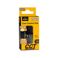 General Service Tools | 1/4" Core Control Vacuum Rated Core Depressor Tool | PN: CCT14
