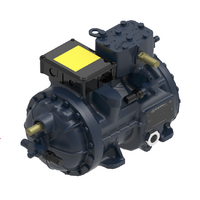 Comp Semi - Dorin | Dorin Co2 Cascade Compressor | PN: CDS401B