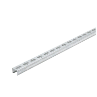 AC Brackets - Inaba | Inaba Superchannel 2.5M Holes | PN: CH1Y