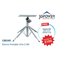 Lifters | CM340 Portable Lifter