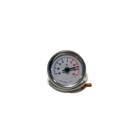 Gauges - Temperature | Arthermo Dial Thermometer | PN: CPF83-50MM-1.5M