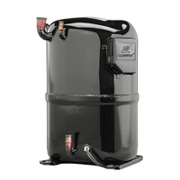 Comp Herm - Copeland | Cr32K6-Tfd Comp 2.5Hp 3Ph Valv | PN: CR32K6-TFD-595