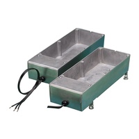 Evaporative Pan Heaters | CRH Condensate Evaporative Pan | PN: CRH-660