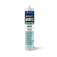 Sealants & Compounds | FULASEALPRO MASTIC 840NS 460GMX20 C | PN: CRMAS