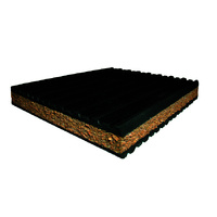 AC Mounting Accessories | Vibration Pad | PN: CRP-100