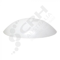 Coolroom & Cabinet Hardware | Coolroom Mushroom Cap - M10 | PN: CSD-10