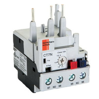 Contactors, Overloads and Relays | Overload Relay (11.3-16.0A) | PN: CT7N-23-C16