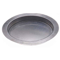 Coolroom & Cabinet Hardware | CRH Bell Recess, Grey | PN: D03